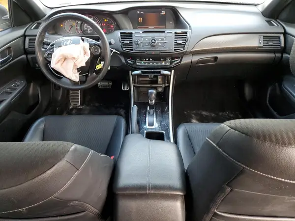 1HGCR2F52HA305721 2017 HONDA ACCORD - Image 8