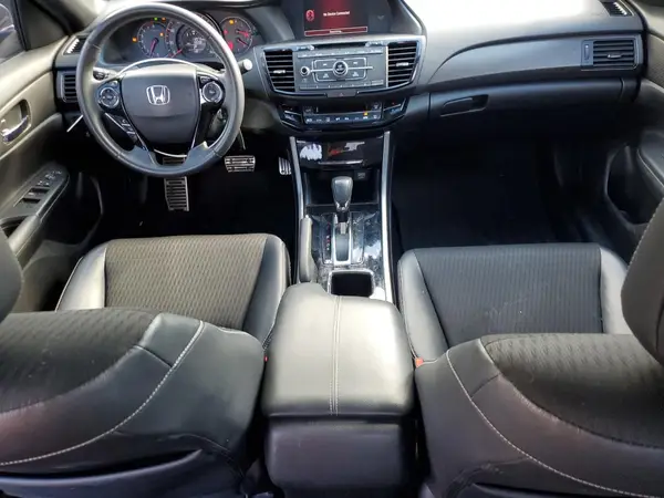 1HGCR2F52HA307176 2017 HONDA ACCORD - Image 8