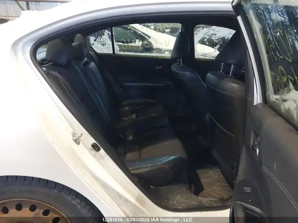 1HGCR2F52HA807516 2017 HONDA ACCORD - Image 8
