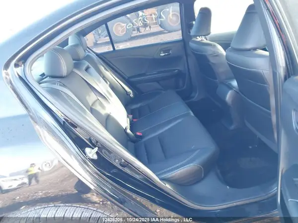 1HGCR2F52HA810593 2017 HONDA ACCORD - Image 8