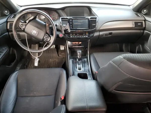 1HGCR2F52HA810934 2017 HONDA ACCORD - Image 8