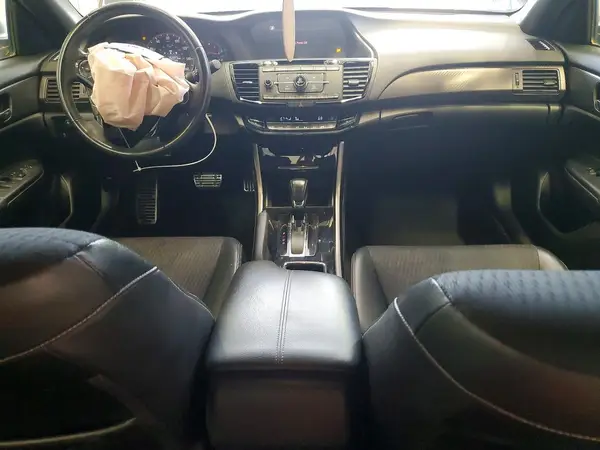 1HGCR2F53GA015163 2016 HONDA ACCORD - Image 8
