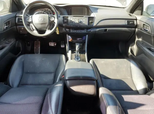1HGCR2F53GA015213 2016 HONDA ACCORD - Image 8
