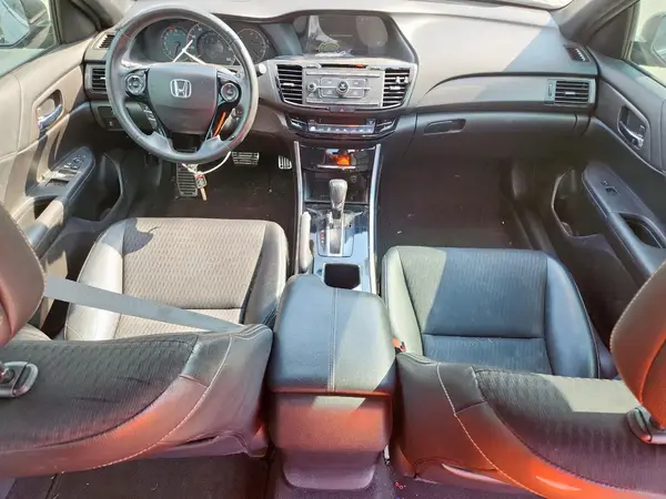 1HGCR2F53GA017639 2016 HONDA ACCORD - Image 8