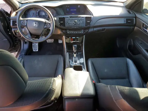 1HGCR2F53GA019374 2016 HONDA ACCORD - Image 8