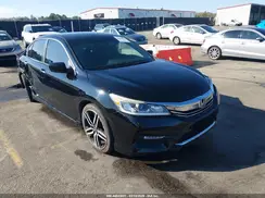 1HGCR2F53GA019455 2016 HONDA ACCORD