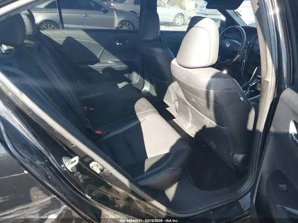 1HGCR2F53GA019455 2016 HONDA ACCORD - Image 8