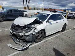 1HGCR2F53GA019603 2016 HONDA ACCORD
