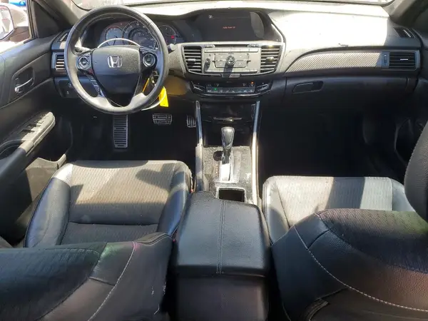 1HGCR2F53GA021495 2016 HONDA ACCORD - Image 8