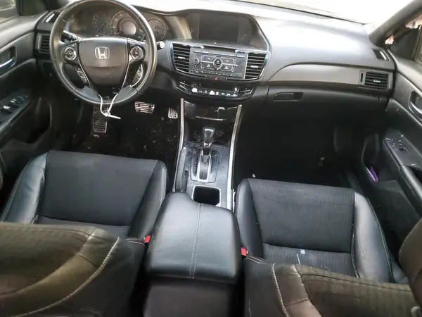 1HGCR2F53GA023912 2016 HONDA ACCORD - Image 8