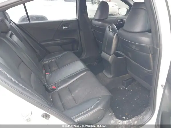 1HGCR2F53GA024672 2016 HONDA ACCORD - Image 8