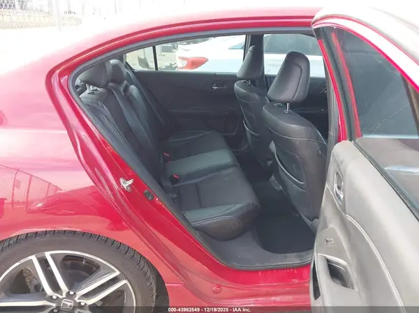 1HGCR2F53GA027040 2016 HONDA ACCORD - Image 8