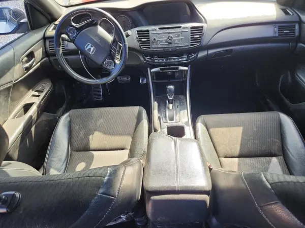 1HGCR2F53GA027359 2016 HONDA ACCORD - Image 8