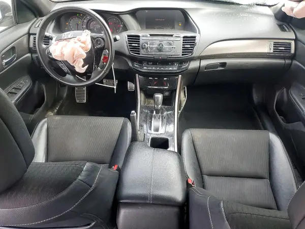 1HGCR2F53GA027894 2016 HONDA ACCORD - Image 8