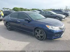 1HGCR2F53GA031508 2016 HONDA ACCORD