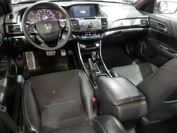 1HGCR2F53GA031976 2016 HONDA ACCORD - Image 8