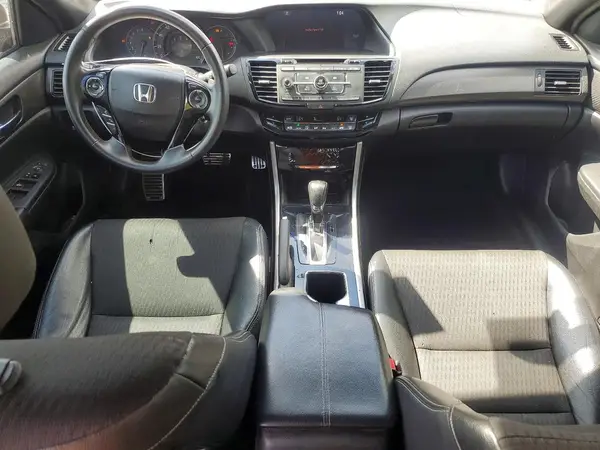 1HGCR2F53GA032349 2016 HONDA ACCORD - Image 8