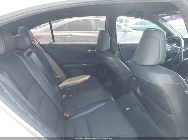 1HGCR2F53GA032576 2016 HONDA ACCORD - Image 8