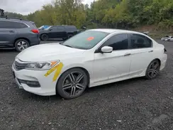 1HGCR2F53GA032593 2016 HONDA ACCORD