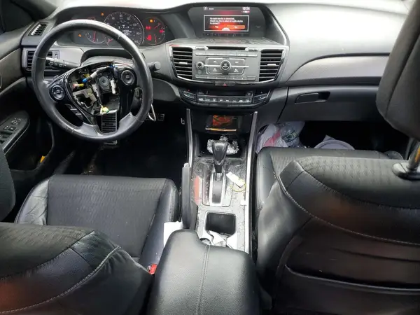 1HGCR2F53GA032593 2016 HONDA ACCORD - Image 8