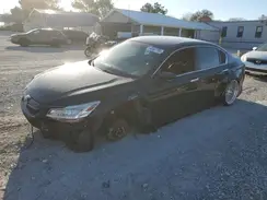 1HGCR2F53GA034389 2016 HONDA ACCORD