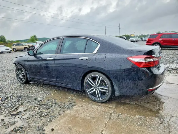 1HGCR2F53GA035106 2016 HONDA ACCORD - Image 2
