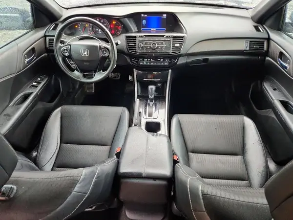 1HGCR2F53GA035106 2016 HONDA ACCORD - Image 8