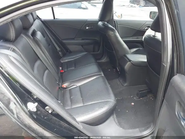1HGCR2F53GA035171 2016 HONDA ACCORD - Image 8