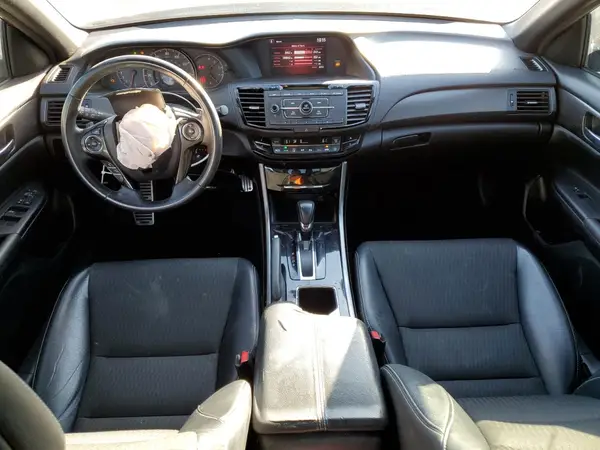 1HGCR2F53GA035865 2016 HONDA ACCORD - Image 8