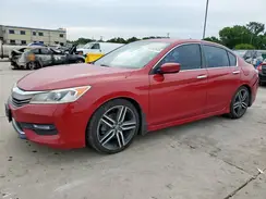 1HGCR2F53GA035901 2016 HONDA ACCORD