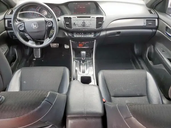 1HGCR2F53GA035901 2016 HONDA ACCORD - Image 8
