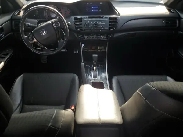 1HGCR2F53GA037938 2016 HONDA ACCORD - Image 8