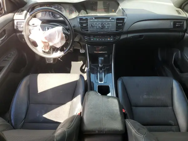 1HGCR2F53GA038880 2016 HONDA ACCORD - Image 8