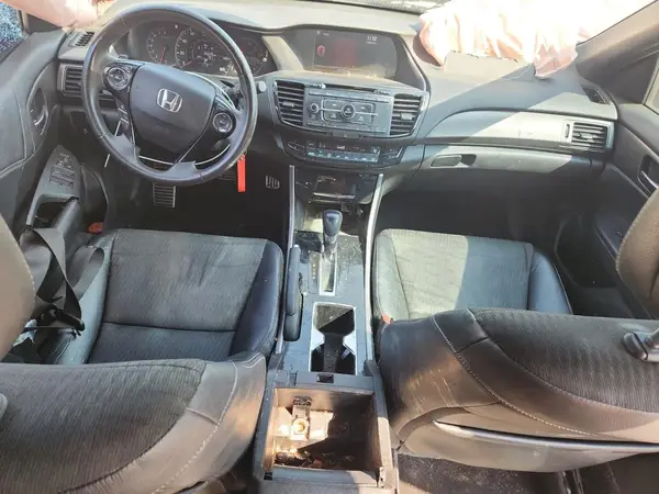 1HGCR2F53GA038992 2016 HONDA ACCORD - Image 8