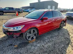 1HGCR2F53GA039043 2016 HONDA ACCORD