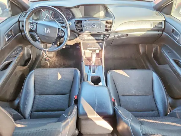 1HGCR2F53GA039043 2016 HONDA ACCORD - Image 8