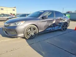 1HGCR2F53GA039205 2016 HONDA ACCORD