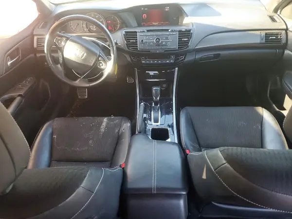 1HGCR2F53GA039205 2016 HONDA ACCORD - Image 8