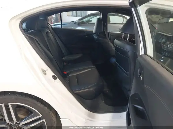 1HGCR2F53GA039978 2016 HONDA ACCORD - Image 8