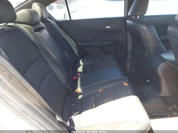 1HGCR2F53GA040094 2016 HONDA ACCORD - Image 8