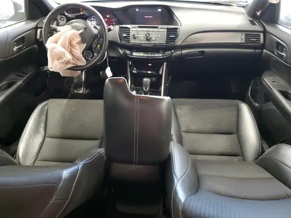 1HGCR2F53GA043058 2016 HONDA ACCORD - Image 8