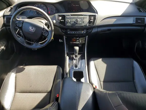 1HGCR2F53GA047305 2016 HONDA ACCORD - Image 8
