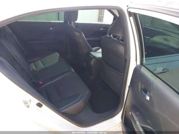 1HGCR2F53GA047711 2016 HONDA ACCORD - Image 8