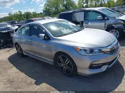 1HGCR2F53GA052858 2016 HONDA ACCORD