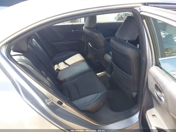 1HGCR2F53GA052858 2016 HONDA ACCORD - Image 8
