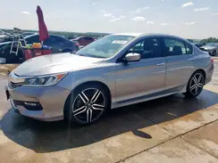 1HGCR2F53GA052892 2016 HONDA ACCORD