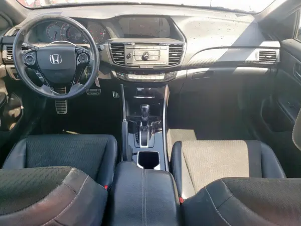 1HGCR2F53GA052892 2016 HONDA ACCORD - Image 8