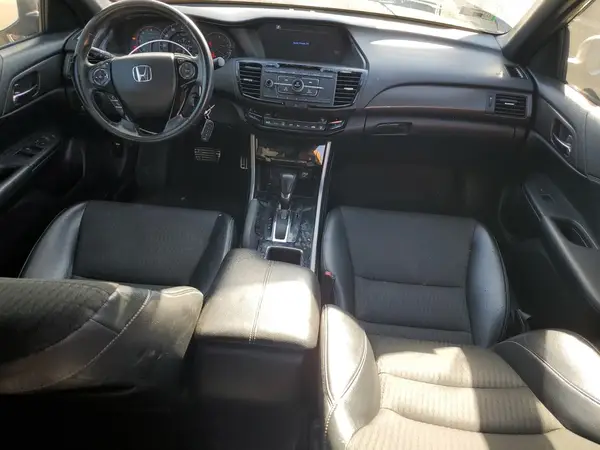 1HGCR2F53GA055887 2016 HONDA ACCORD - Image 8