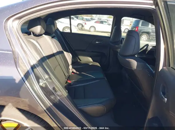 1HGCR2F53GA055890 2016 HONDA ACCORD - Image 8