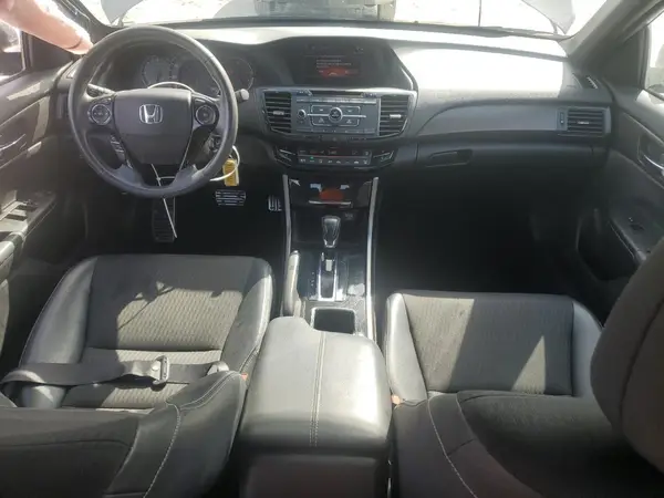 1HGCR2F53GA058367 2016 HONDA ACCORD - Image 8